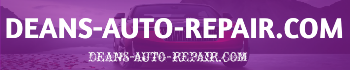 deans-auto-repair.com