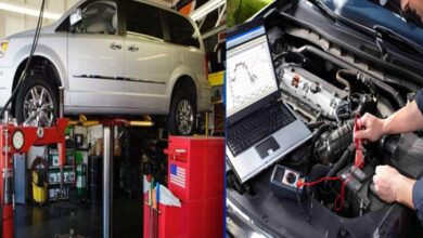 Deane Auto Repairs