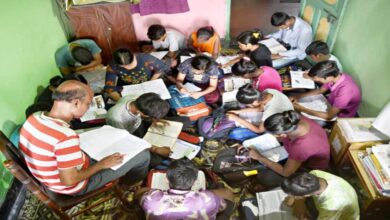 Teachers banned from private tuition(শিক্ষকদের প্রাইভেট টিউশনি নিয়ে নিষেধ)