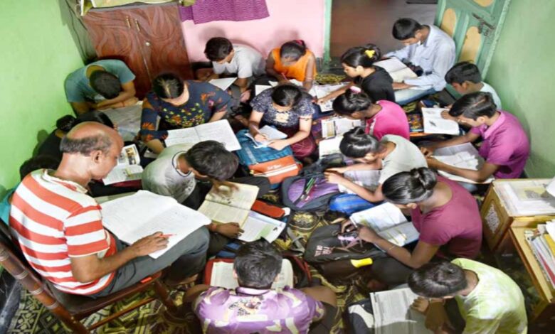 Teachers banned from private tuition(শিক্ষকদের প্রাইভেট টিউশনি নিয়ে নিষেধ)